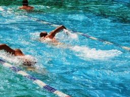 Sondertraining Eigenbad II